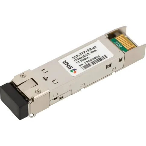 Модуль/ Модуль SFP+ оптический, дальность до 40км (15dB), 1550нм фото 2