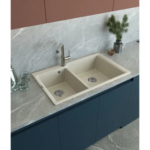 Rivelato AXEL X-90D beige scuro фото 3