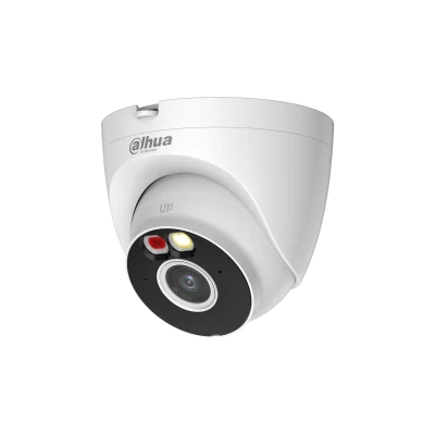 Видеокамера Dahua DH-IPC-T2AP-PV-0360B фото 1