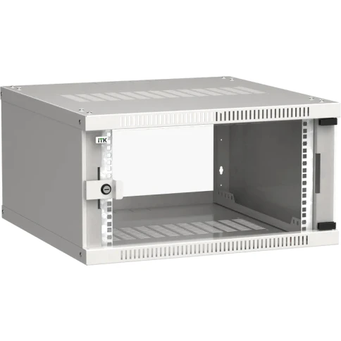 ITK LWE3-06U66-GF, 19", 6U фото 1