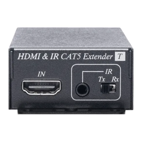 Комплект/ SC&T HE02EI Комплект для передачи (удлинитель) HDMI сигнала фото 1