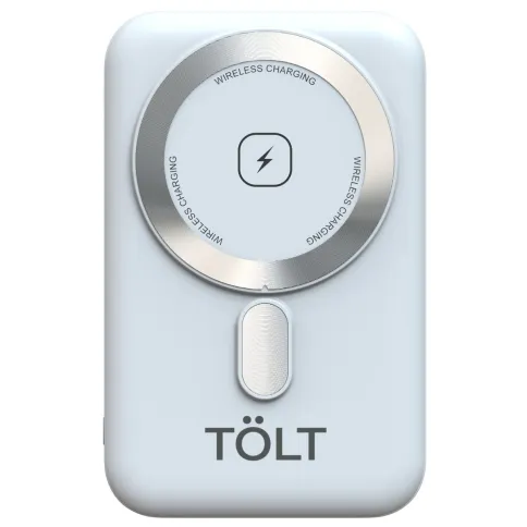 TOLT KW109 White фото 6