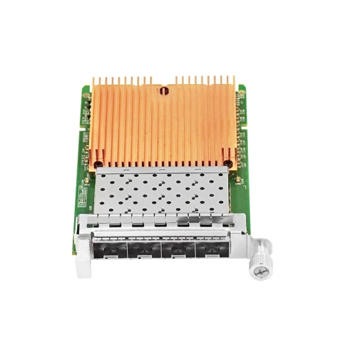 Сетевая карта/ OCP3.0 4-Port 25G SFP28 Network Adapter фото 4