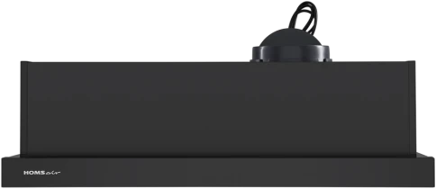 HOMSAir Flat 50 Black фото 16