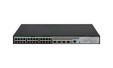 H3C LS-5024PV5-EI-HPWR-G фото 1