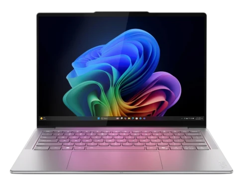 Ноутбук/ Lenovo Yoga Slim 7 14ILL10 14"(2880x1800 OLED)/Intel Core Ult фото 1