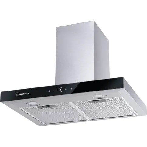 Maunfeld Breeze 60 Inox фото 1