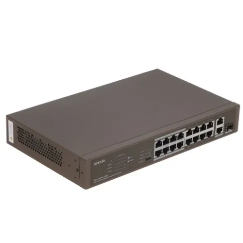 Tenda F1118P-16-150W фото 3