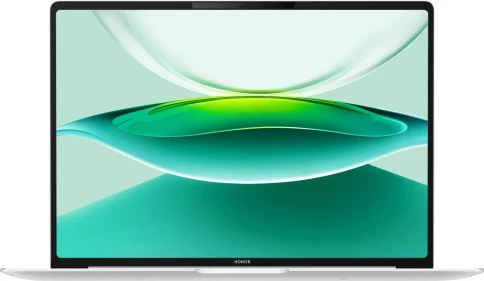 Ноутбук MAGICBOOK PRO 14 2025 14.6" ULTRA 5 32/1TB WHITE WIN 11 HONOR фото 2