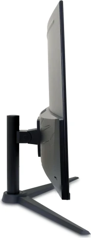 Монитор/ Acer XZ320QS3bmiiphx 31,5'', ZeroFrame, Curved 1500R, Black, фото 4