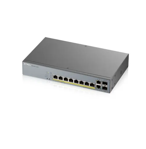 Zyxel GS1350-12HP фото 3