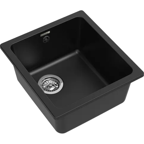 Rivelato BERKANA BK-35 nero фото 2