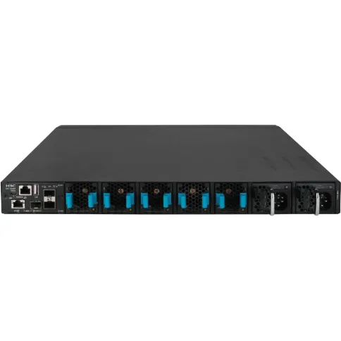 H3C LS-6850-56HF(Bundle1) фото 2