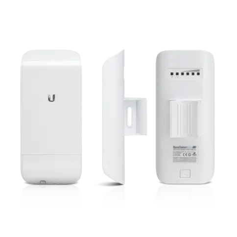 Маршрутизатор/ Low-cost and efficient broadband 5 GHz CPE фото 6