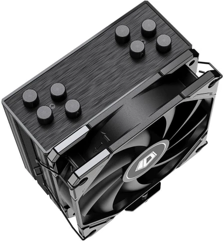 ID-COOLING SE-224-XTS BLACK фото 11