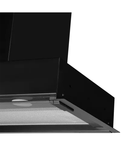 Kuppersberg NANCY 60 Black фото 8
