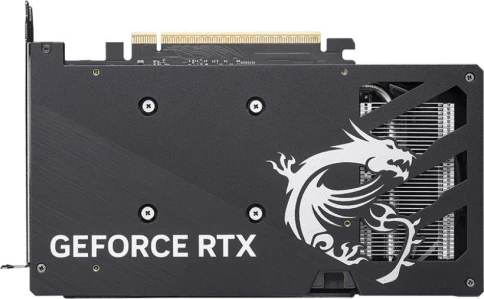 MSI RTX 5050 8G GAMING OC фото 3
