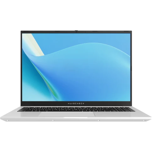 Maibenben M16B-R343UM 16"(1920x1200 IPS (60Hz))/AMD Ryzen 3 4300U(2.7G фото 8