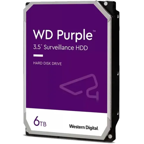WD WD63PURU фото 1