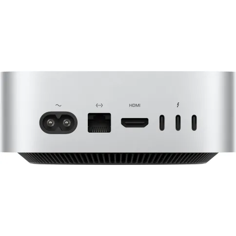 Apple Mac mini M4 (Z1JX00065) фото 2