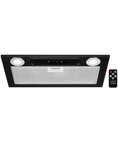 Kuppersberg INLINEA 52 Black фото 3