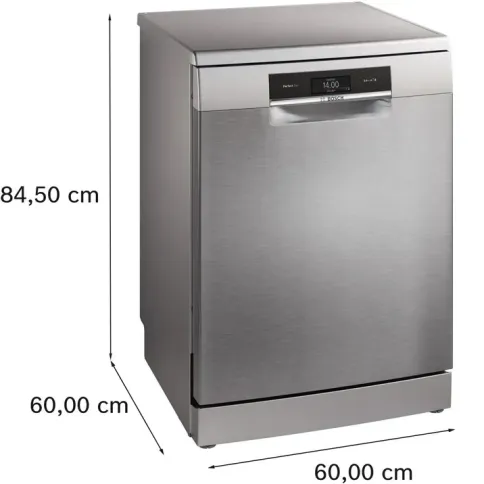 BOSCH SMS8ZDI86Q фото 2