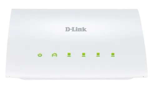 D-Link DHP-346AV/A1A фото 1