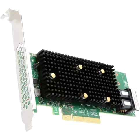 Контроллер/ MegaRAID SAS 9440-8i SGL (8-Port Int., 12Gb/s SAS/SATA/PCI фото 1