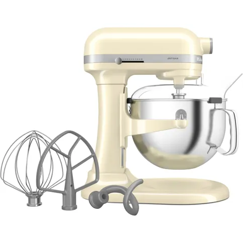 KitchenAid 5KSM60SPXEAC фото 4