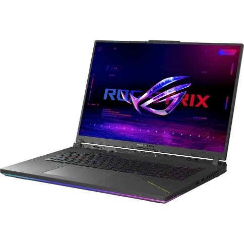 Ноутбук/ ASUS ROG Strix G18 G814PM-S8074 18"(1920x1200 IPS (матовый, 1 фото 2