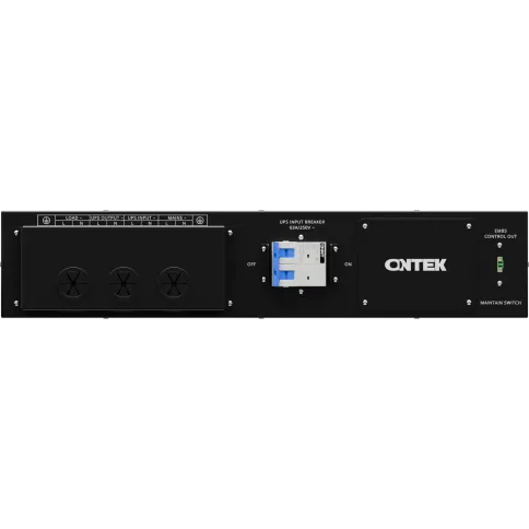 ONTEK 6-10K BYPASS SWITCH фото 3