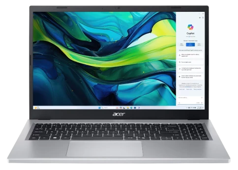 Ноутбук/ ACER Aspire Go AG15-21PT-R5GQ  15.6"(1920x1080 (матовый) IPS) фото 1