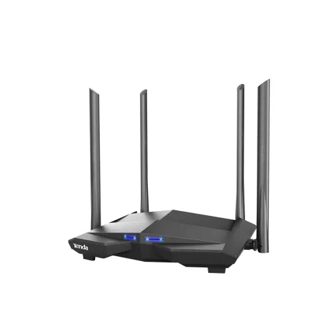 Маршрутизатор/ AC1200 Dual Band Gigabit WiFi Router фото 2