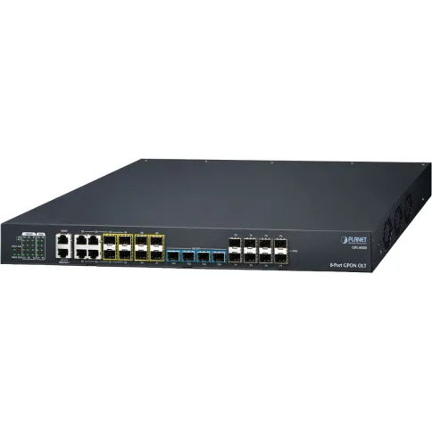 Planet GPL-8000 фото 1