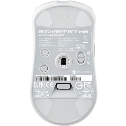 ASUS P716 ROG HARPE ACE MINI/WHT 90MP03Z0-BMUA10 фото 6