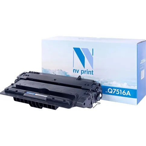 NVP NV-Q7516A фото 2