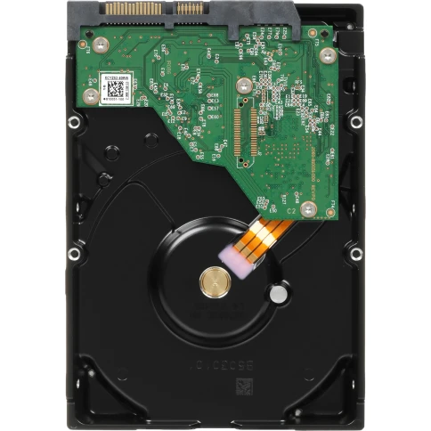 Жесткий диск/ RECERTIFIED HDD WD SATA3 4TB Purple Surveillancer 5400... фото 3