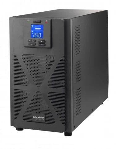 ИБП APC Easy UPS SRVS 3000 ВА 230 В, SRVS3KI фото 1