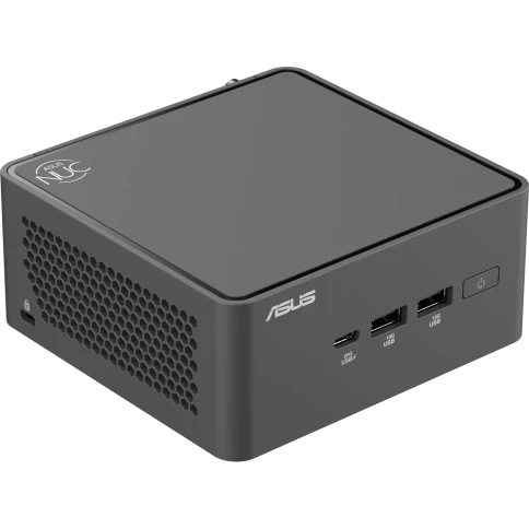 Платформа для Nettop ASUS NUC15CRH 2B (Core 7, 240H, tall)/... фото 5