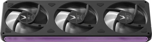 Formula AIR FUSION 3 BK фото 4