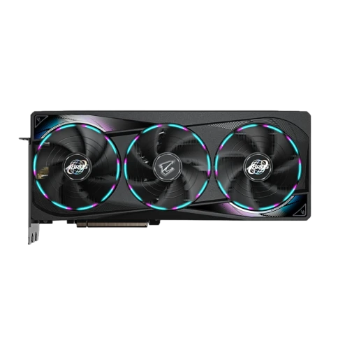 GIGABYTE GV-N5070AORUS M-12GD фото 1