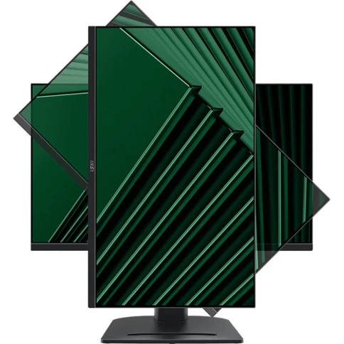 Монитор/ MSI PRO MP275PG 27" 1920x1080, IPS, 100Hz, 4ms, 100M:1, 300cd фото 9