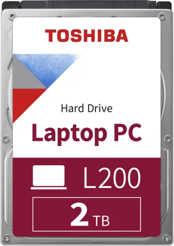 Toshiba L200 Laptop PC HDWL120EZSTA фото 1