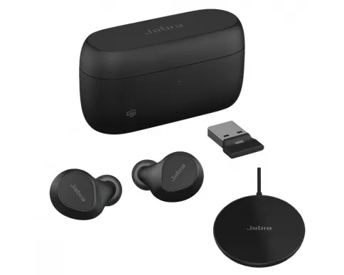 Jabra Evolve2 Buds USB-A MS 20797-999-999 фото 1