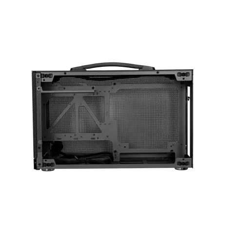 PcCooler K101 MESH GY 3F фото 3