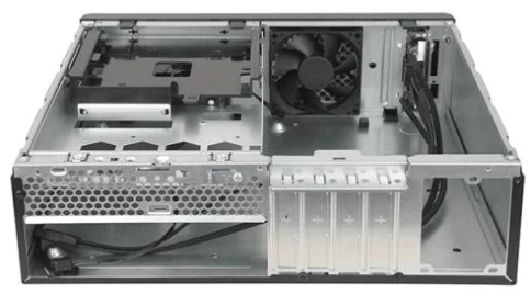 Chieftec BE-10B-300 фото 4