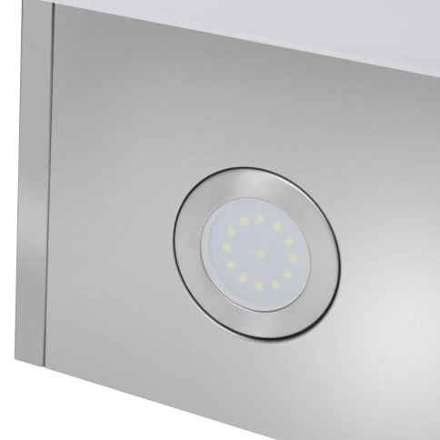 Maunfeld MERSEY 90 WHITE Glass WHITE фото 17