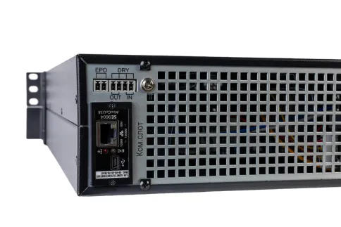 Systeme Electric Smart-Save Online SRTSE,  2 поколения 1000 ВА/Вт, 2U, фото 15