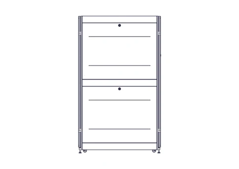 SYSTEME ELECTRIC UR3300 фото 8