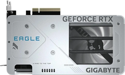 Gigabyte GV-N506TEAGLEOC ICE-8GD 1.0 фото 6